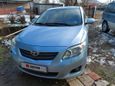  Toyota Corolla 2008 , 380000 , 