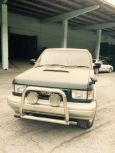 SUV   Isuzu Bighorn 1996 , 300000 , 