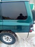 SUV   Mitsubishi Pajero 1998 , 380000 , 