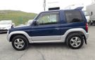  3  Mitsubishi Pajero Mini 2009 , 415000 , 