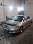  Toyota Avensis 2005 , 520000 , 