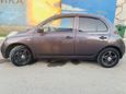  Nissan March 2008 , 250000 , 