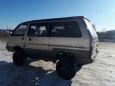    Nissan Largo 1991 , 205000 , 