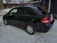  Nissan Tiida 2008 , 339000 , 