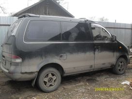    Nissan Largo 1995 , 120000 , 