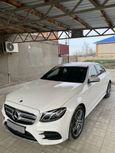  Mercedes-Benz E-Class 2019 , 2900000 , 