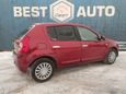  Renault Sandero 2011 , 299000 , 