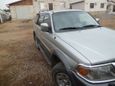 SUV   Mitsubishi Pajero Sport 2001 , 440000 , 