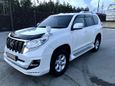 SUV   Toyota Land Cruiser Prado 2012 , 1950000 , 