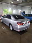  Toyota Camry 2015 , 1440000 , 