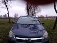  Opel Astra 2006 , 280000 , 