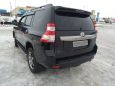 SUV   Toyota Land Cruiser Prado 2015 , 2690000 ,  