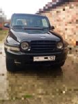 SUV     2008 , 325000 , 