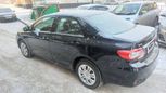  Toyota Corolla 2010 , 725000 , 