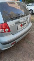  Hyundai Getz 2003 , 200000 , 