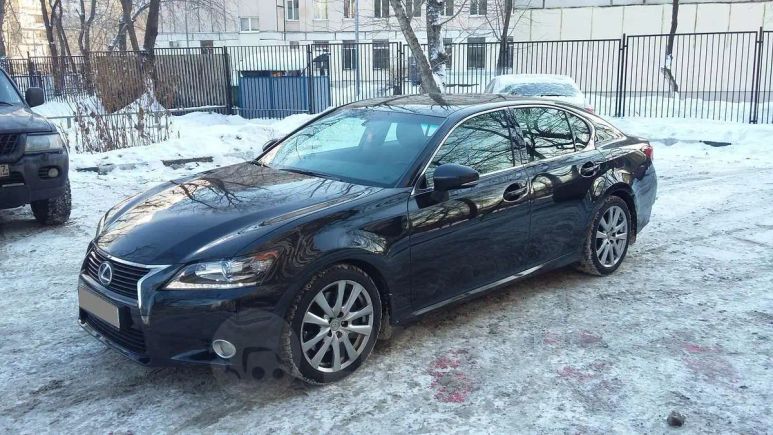  Lexus GS250 2014 , 1950000 , 