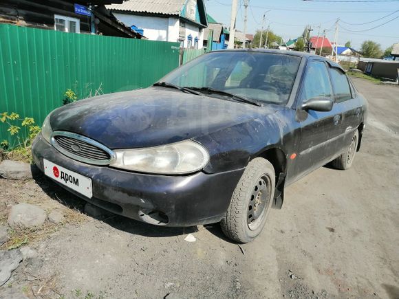  Ford Mondeo 1996 , 40000 , -