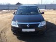  Renault Logan 2012 , 385000 , 