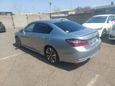  Honda Accord 2017 , 2050000 , 