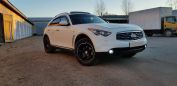 SUV   Infiniti FX35 2009 , 1120000 , 