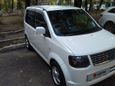  Mitsubishi eK Wagon 2011 , 210000 , 