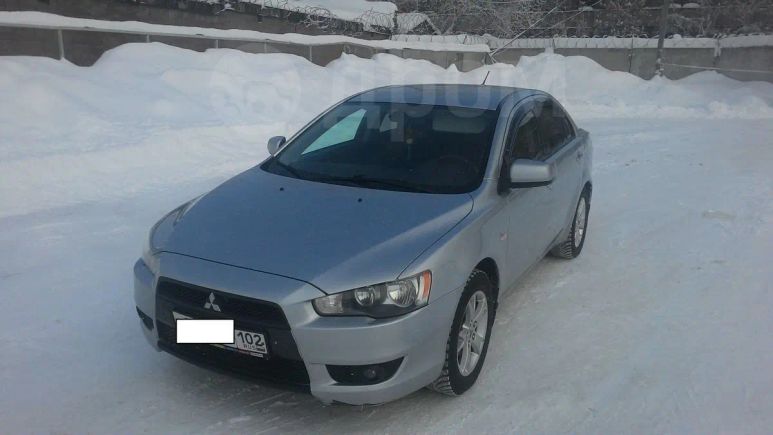  Mitsubishi Lancer 2008 , 400000 , 