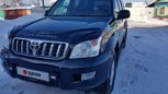 SUV   Toyota Land Cruiser Prado 2003 , 1200000 , 