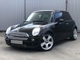  3  MINI Hatch 2004 , 360000 , 