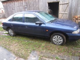  Ford Mondeo 1993 , 70000 , 