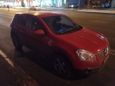 SUV   Nissan Qashqai 2007 , 570000 , 