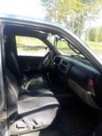 SUV   Mitsubishi Pajero Sport 2005 , 650000 , 