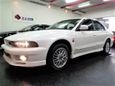  Mitsubishi Galant 1997 , 220000 , 