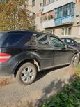 SUV   Mercedes-Benz M-Class 2007 , 750000 , 