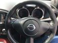 SUV   Nissan Juke 2010 , 600000 , 