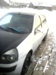  Renault Symbol 2004 , 155000 , 