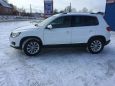 SUV   Volkswagen Tiguan 2012 , 970000 , -