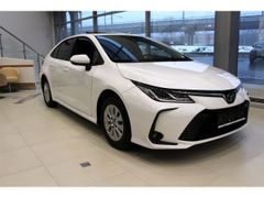 Седан Toyota Corolla 2023 года, 2690000 рублей, Челябинск