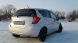  Nissan Note 2013 , 430000 , 