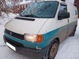    Volkswagen Transporter 1995 , 330000 , 