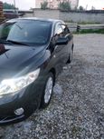  Toyota Corolla 2008 , 539999 , 