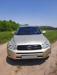 SUV   Toyota RAV4 2006 , 750000 , 