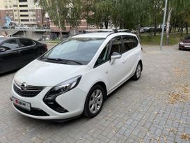    Opel Zafira 2014 , 1300000 , 