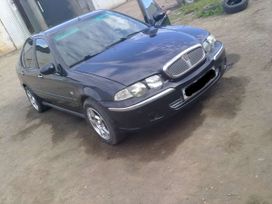 Rover 45 2000 , 180000 , 