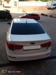  Kia Rio 2016 , 485000 , 