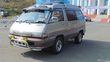 Toyota Town Ace 1990 , 160000 , 