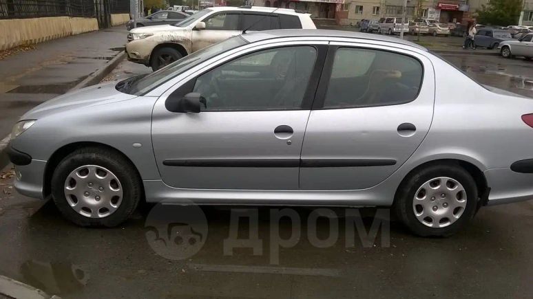  Peugeot 206 2008 , 220000 , 