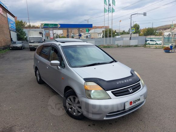    Honda Stream 2002 , 390000 , 