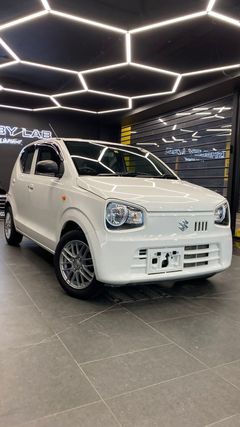 Хэтчбек Suzuki Alto 2019 года, 950000 рублей, Нижневартовск
