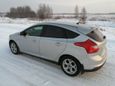  Ford Focus 2014 , 550000 , -