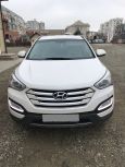 SUV   Hyundai Santa Fe 2014 , 1180000 , 